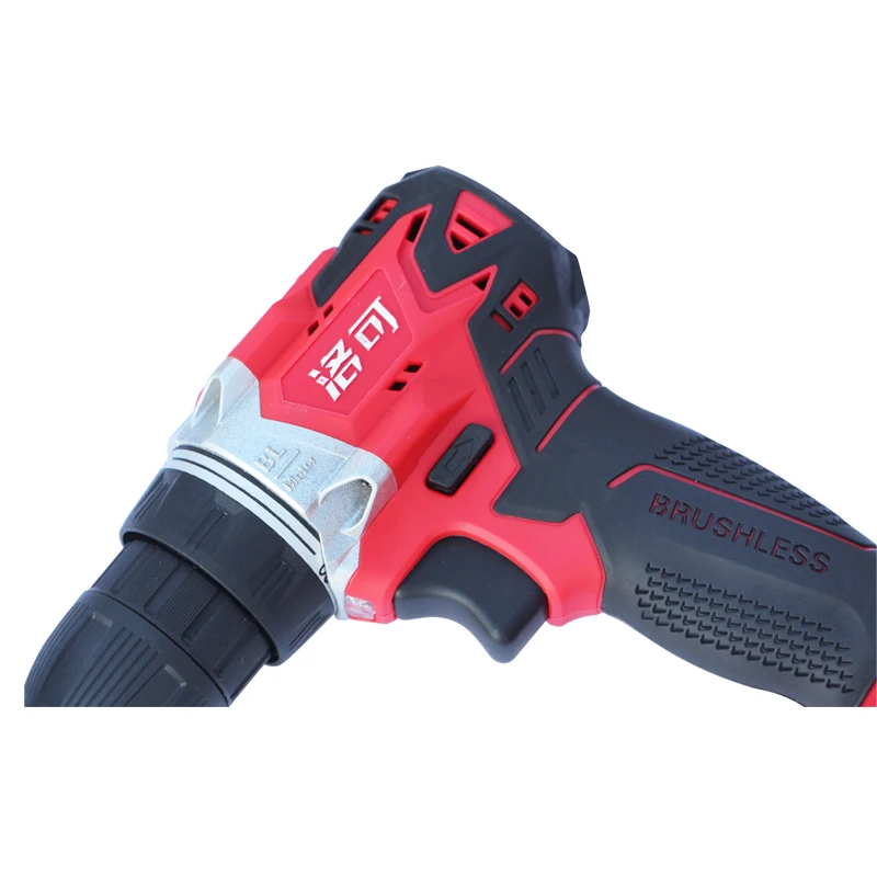 13Mm Power Tools cordless Drill Electric Impact Drill electric screwdriver 12V