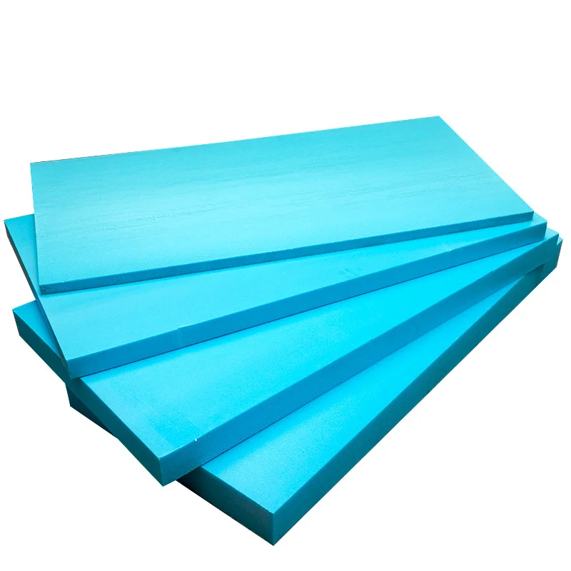 XPS  Extruded board   for decorative panel  Truck filler  any color and thickness can be customized