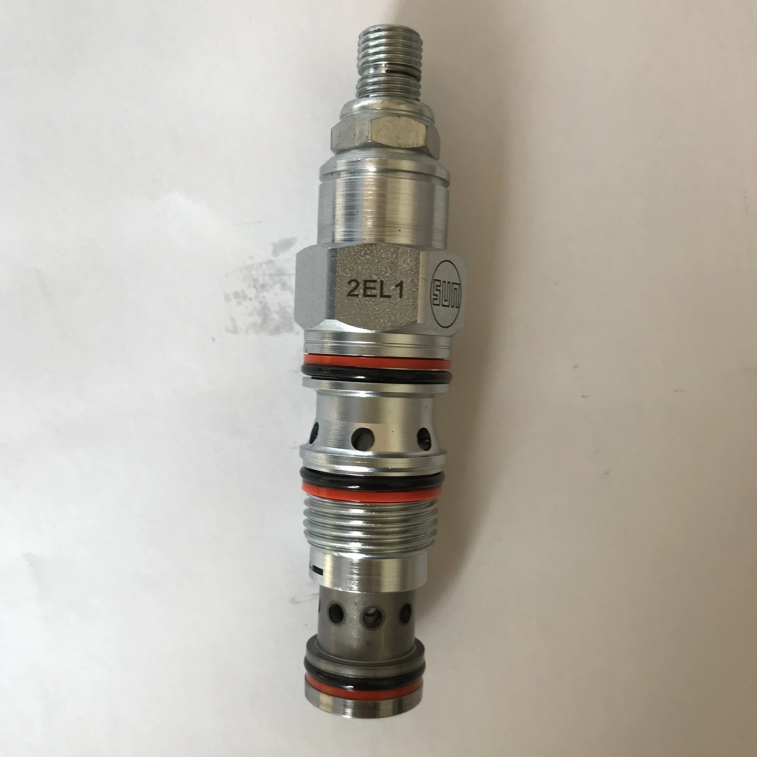 Sun Flow control Valve Hydraulics Valves PPDB-LDN