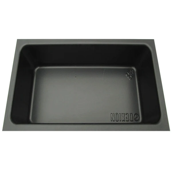 OEM factory thermoforming vacuum forming machine for thick blister washing machine parts