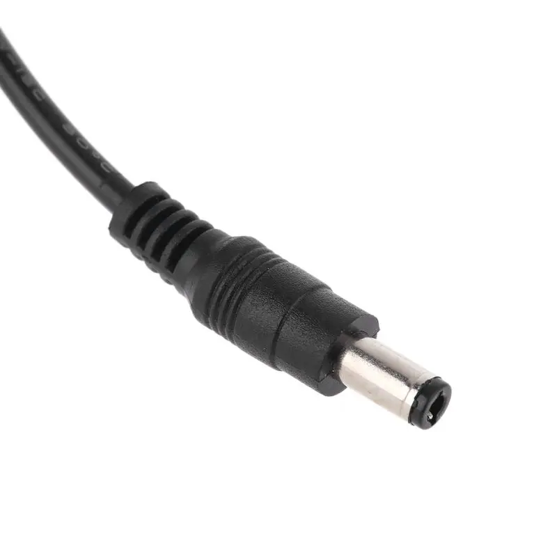 Повышающий Модуль USB power boost line от до 5 В постоянного тока к 9 В/12 кабель адаптера USB-преобразователя штекер 2 1x5 мм для Wi-Fi-маршрутизатора и