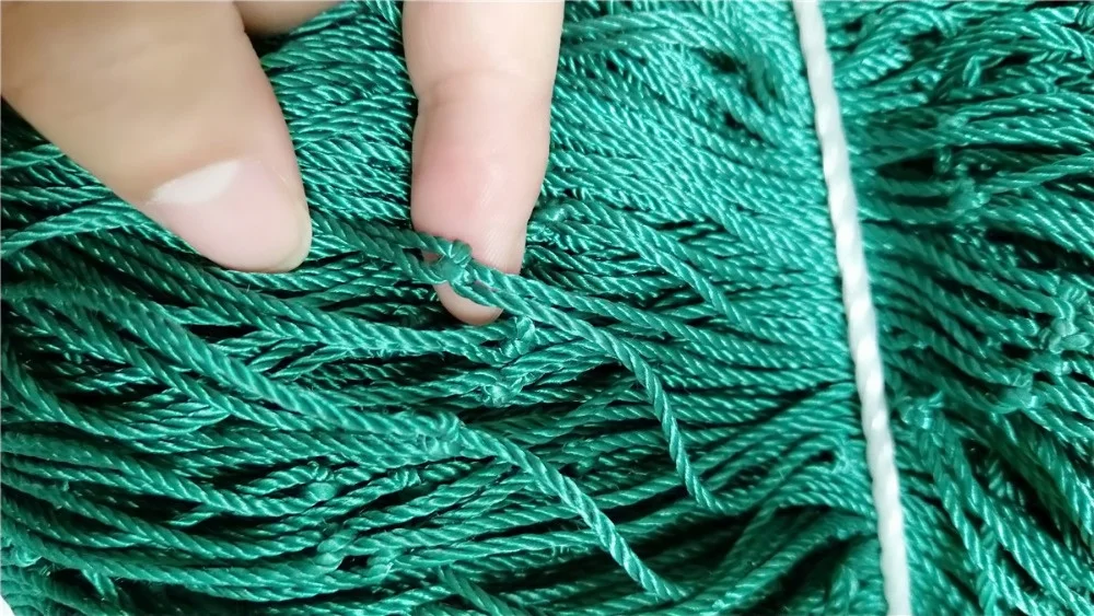 Thailand nylon monofilament fishing net