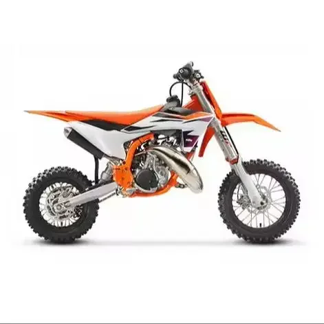 Специальный дизайн KTM 50 SX мотоцикл для мотоцикла готовый к отправке от двери до