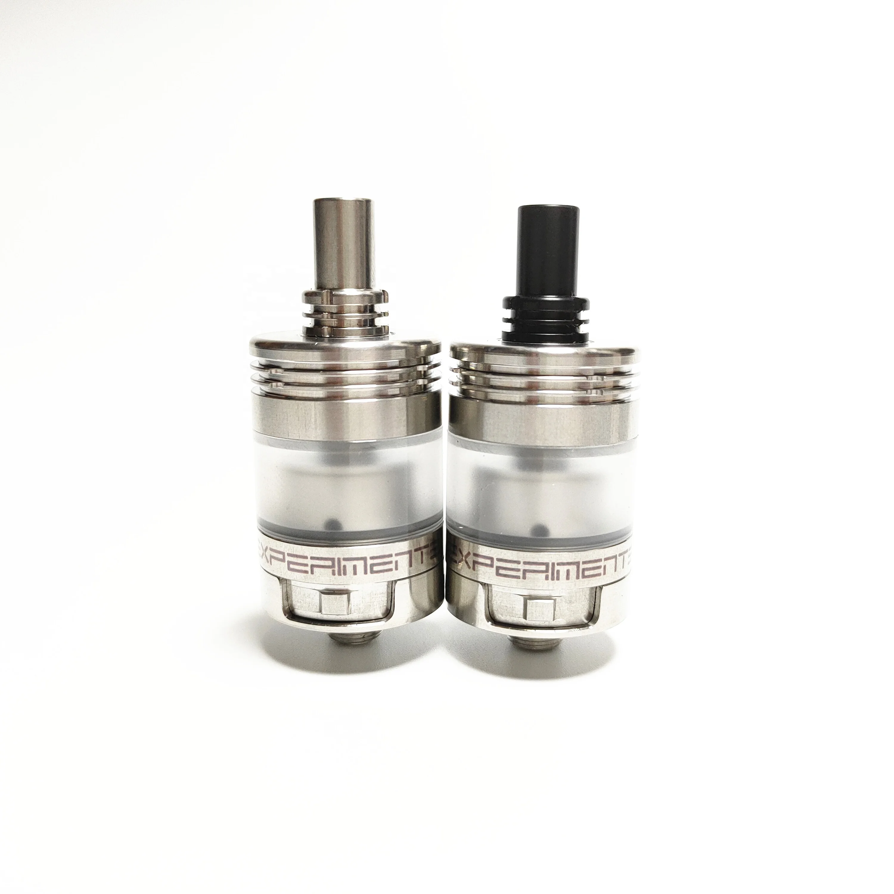  Новое поступление эксперимента 3 стиля MTL RTA/Чистка денег выстрел rda перестраиваемый Танк вейп Rda