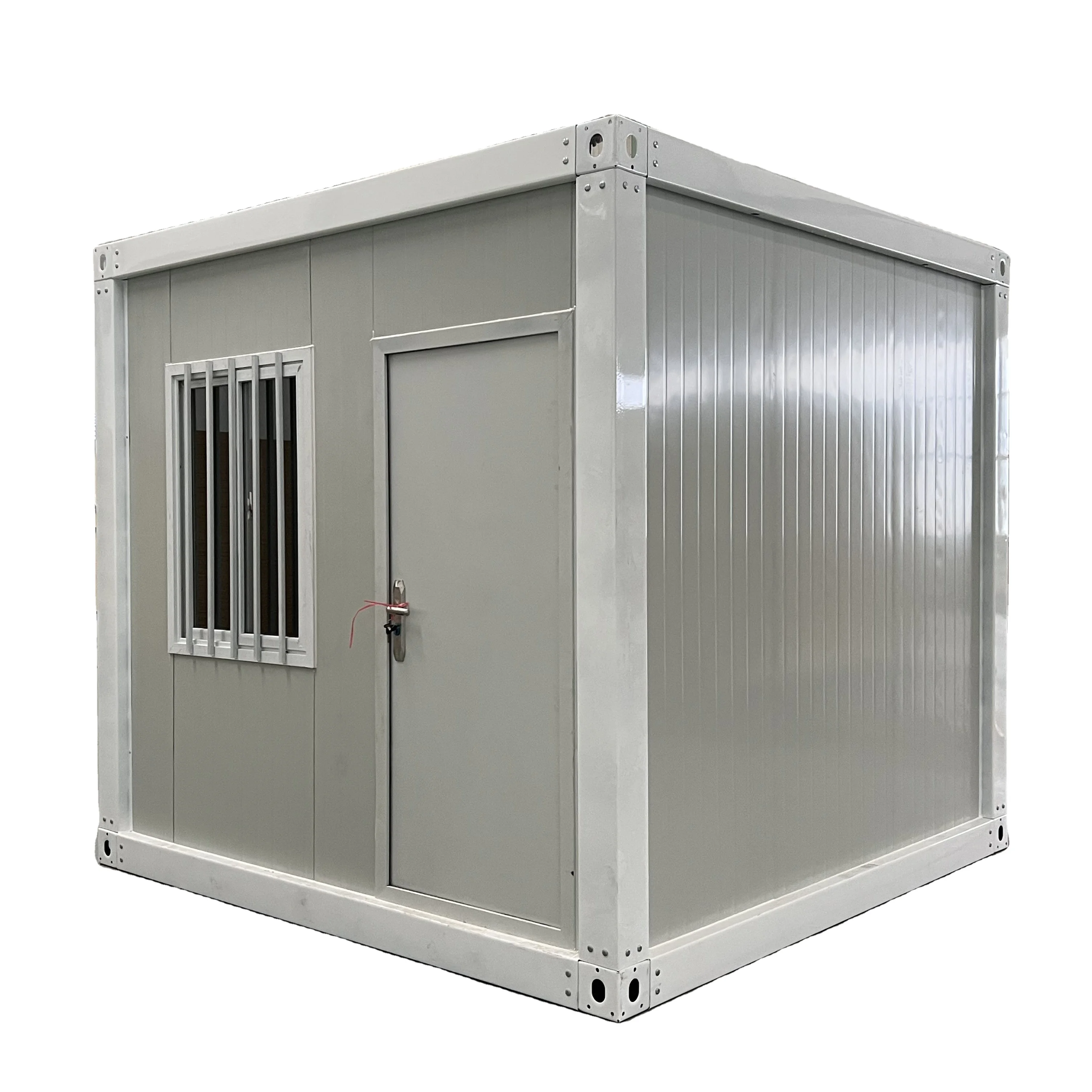 container houses per set buy shipping container house prefab tiny house with bathroom