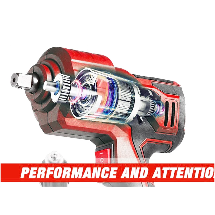 Electric Hand Drill Machine Product Cordless Driver Li-ion Cordless Power Drill Kit Tools