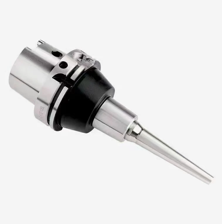 HSK 63A 100A SLK Tool Holder HSK63A HSK63F SF4 SF6 SF10 SF12 CNC Heat Shrink Fit Holder