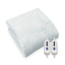 CE 150x80cm  Bed Warmer Heater Thermal Heating Electric Under Blanket Electric Mattress Pad