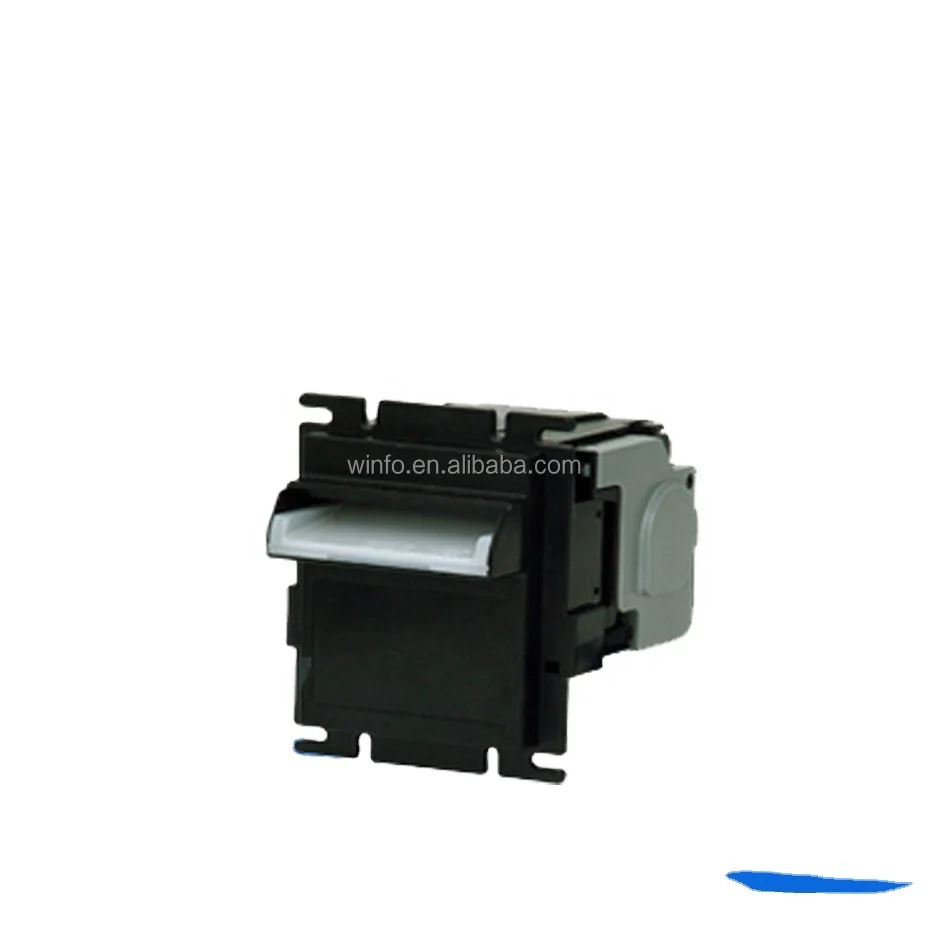 Paper Money Acceptor