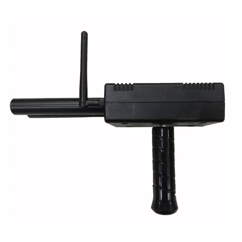 Металлоискатель AKS Plus, профессиональный Подземный детектор золота, алмазов, Matel, глубина 10 метров