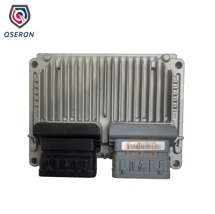 MT80 Engine B6000978 06602245 28331173 28164665 ECU ECM Electronic Control Module Unit for Buick Chevrolet LOVA LUXGEN