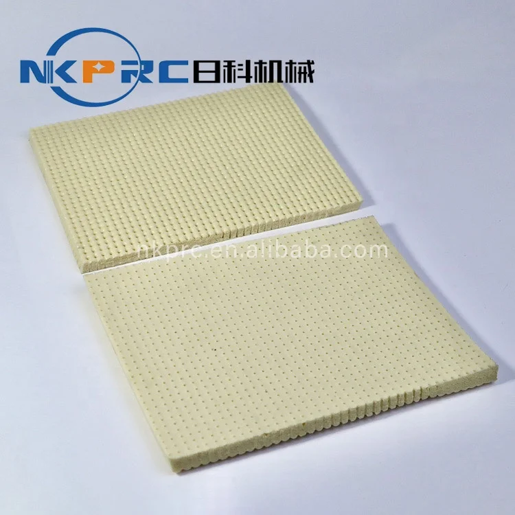 NKPRC RK-1084 Wet steam machine Industrial sponge
