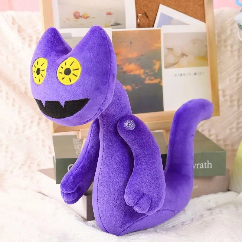 Popular skibidi toilet plush spot spoof toilet people plush toy audio figure