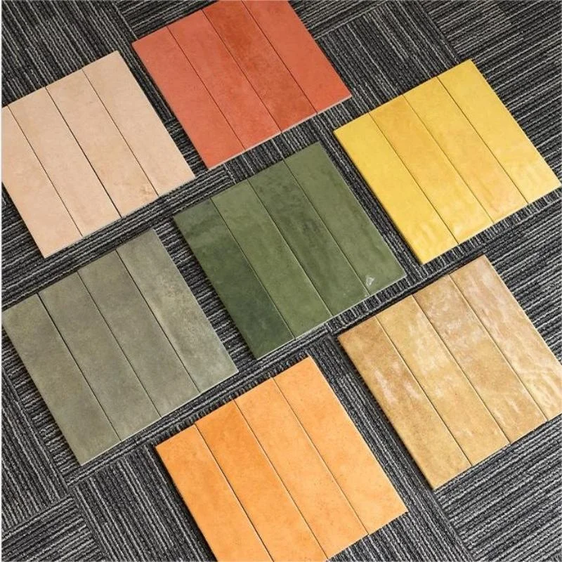 Глянцевая плитка foshan 75x300