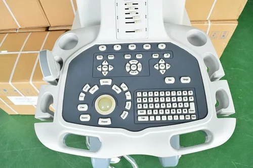 
Medical Baby Kidney Renal Pregnancy Abdominal Echo Echography Usg Ultrasound Scan Scanner Machine Device 