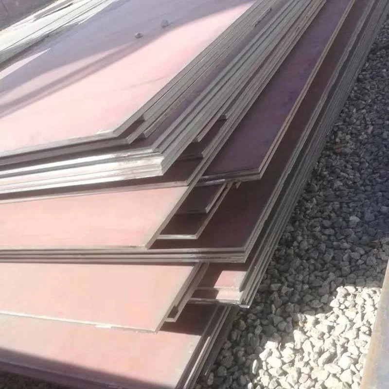 Sell Well NM400 NM450 NM500 wear resistant steel sheet NM500 steel plate supplier