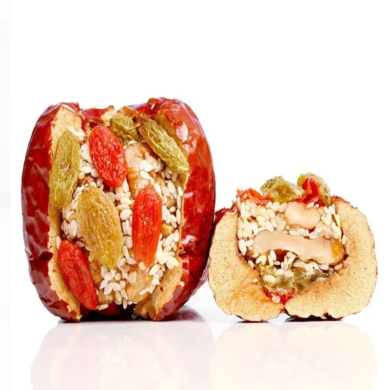 Red Jujube / dried jujube / red dates for EU and Japan