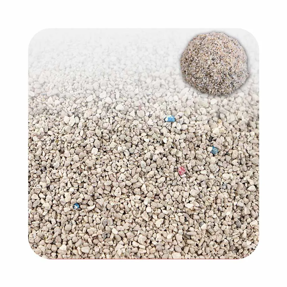 best clean clay with scent natural bulk cat litter wholesale 5kg 10kgoem bentonite cat litter sand