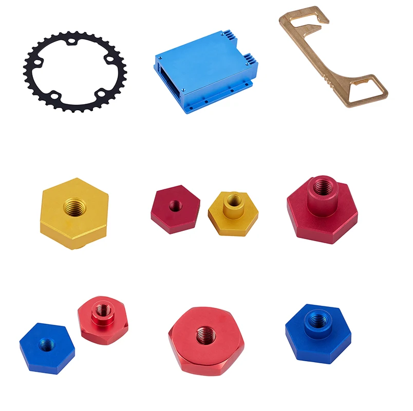 watch case cnc stainless steel cnc aluminum motor part cnc metal cutting