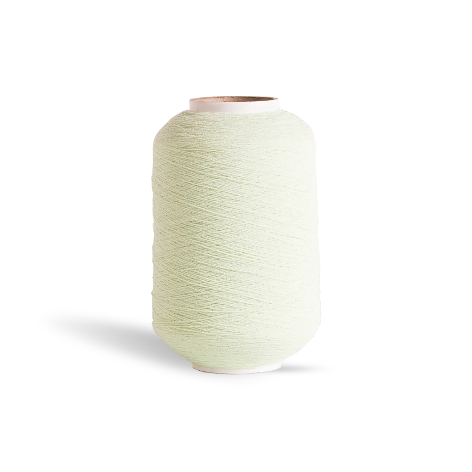 High Tenacity Elastic Thread Double Covered Rubber Yarn for Cross Stitch and Hand Knitting Produce Elastic Webbing Tape