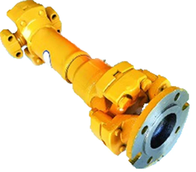 New Transmission Shaft 251805364 for X C M G SD LG Wheel Loaders-Compatible with Sany Liugong Shantui Zoomlion XGMA Lonking