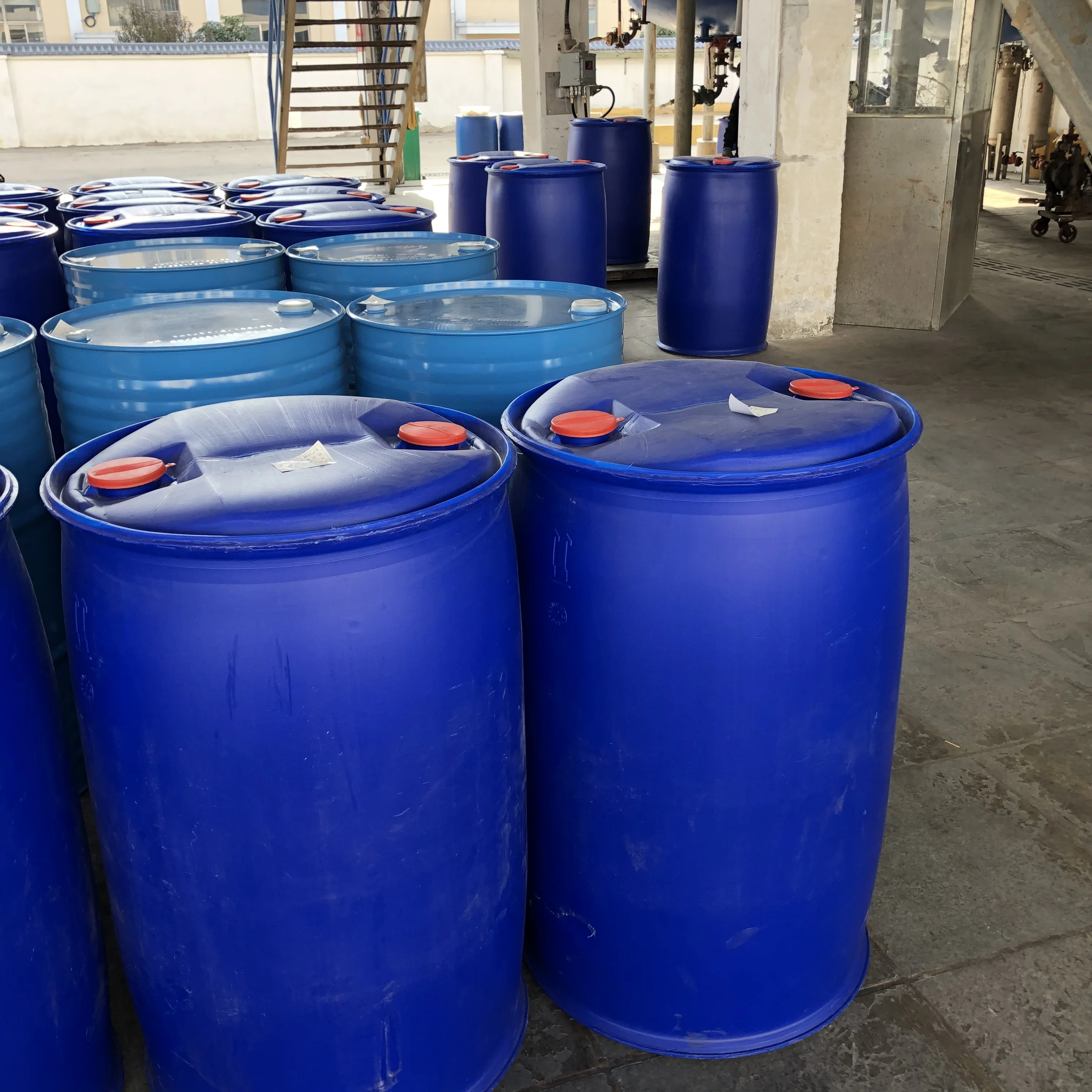 2023 Gold supplier from China Ethyl 3-Oxo-4-phenylbutanoate New B/P Powder with ready stock CAS 718-08-1