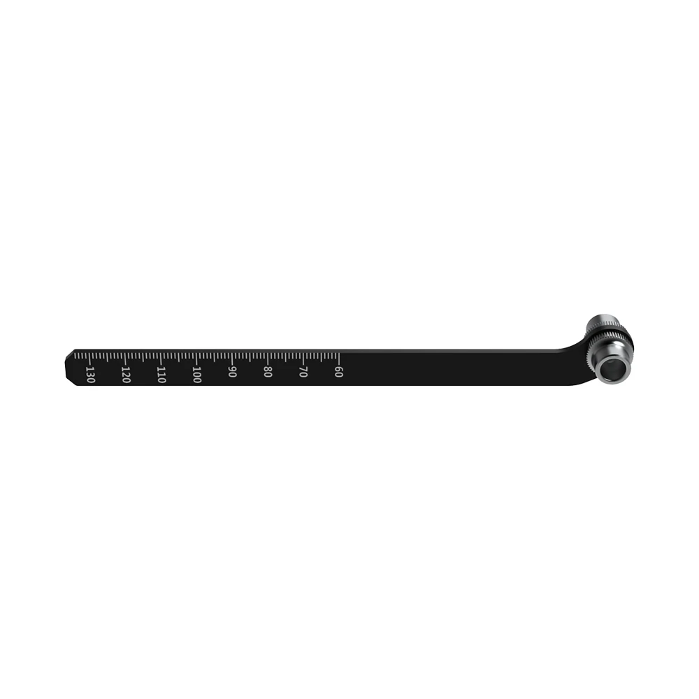 Rebound Stop Gauge