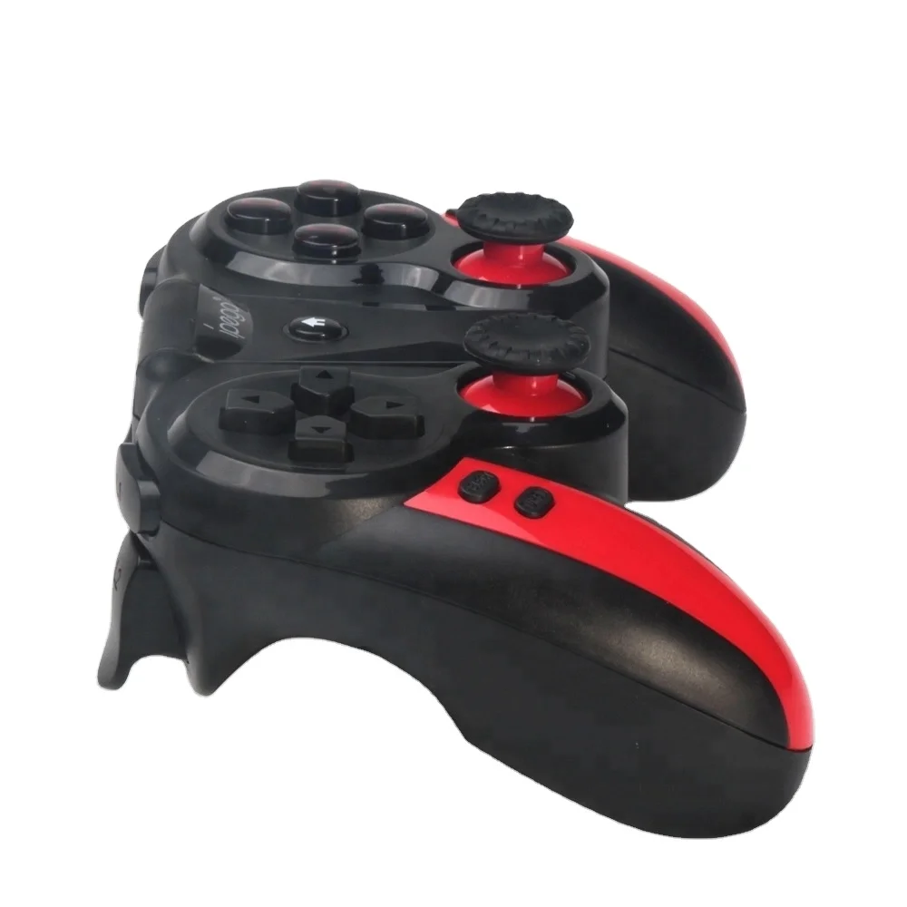 
Wireless joystick gamepad Multiple Vibration 6 Axies controller for console ps4 