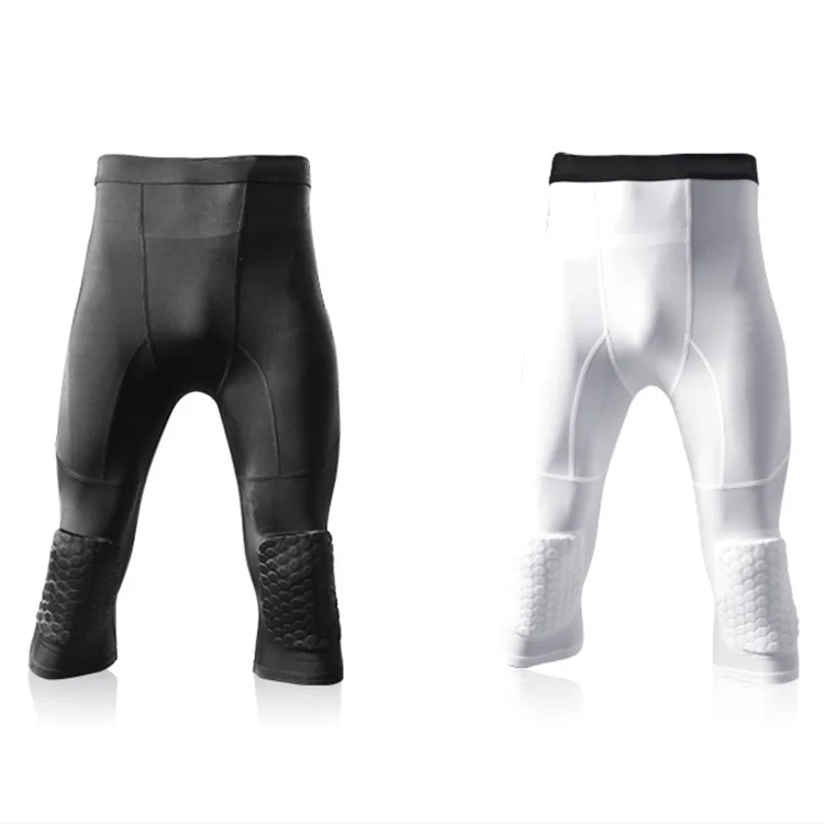 Anti-slip Kneepad Sports High Elasticity Knee Support Pads Outdoor Sports Knee pad