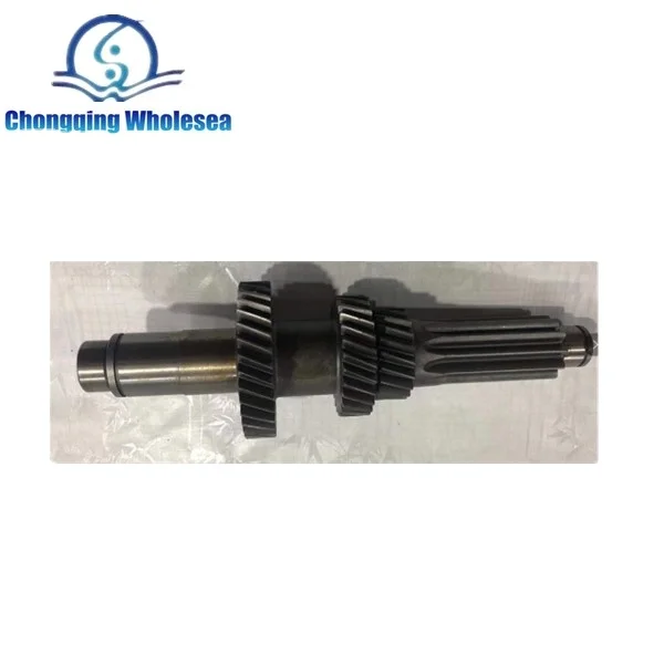 Абсолютно новый ведущий вал коробки передач 33402-1281 334021281 шестерни входного сигнала для H-INO
