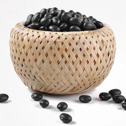 High quality soya beans black bean beans seed  soybean supplier