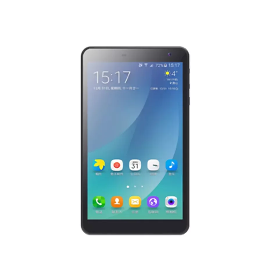 China Supplier Factory 7 inch wifi 2g 3g 4g android 10.0 tablets 1024*600 ips screen android tablet pc