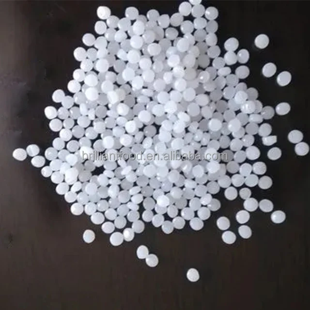 Wholesale Price Polypropylene Granules Hdpe Granules Plastic Hdpe Resin
