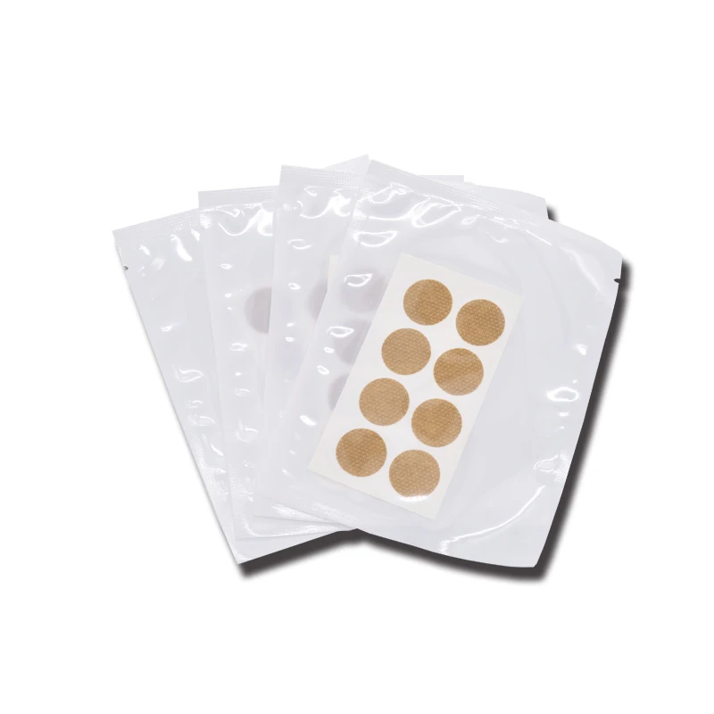 Wholesale OEM Renew Anti Aging Patch by Curcumin Vitamins A B&D and Essential Natural Ingredients Daily Vitamin Patches