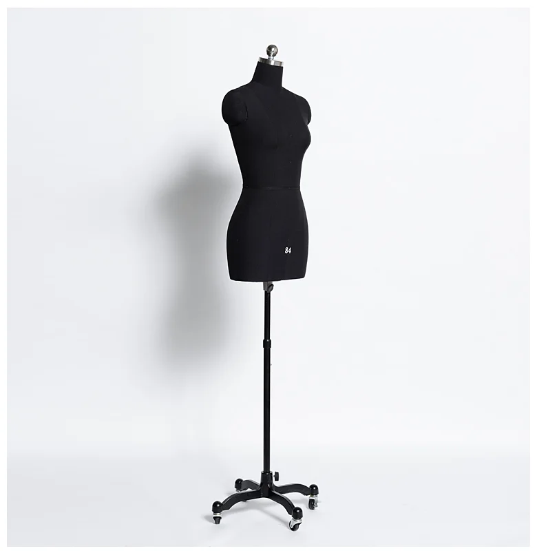 dress maker mannequin adjustable torso tailoring mannequin manufacturer female body dress form