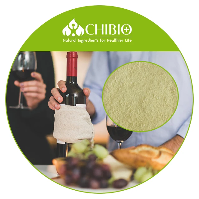 High Quality Bulk Price Potassium Polyaspartate KPA for Wine