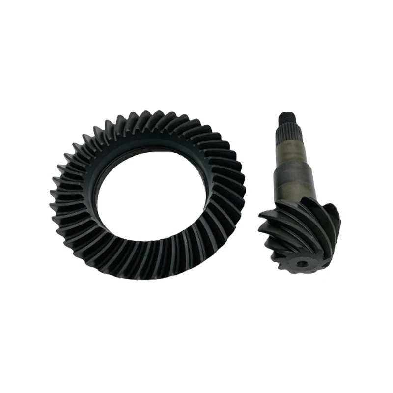 crown wheel and pinion hilux/hiace  differential gear 8x39  ring gear and pinion for toyota hiace