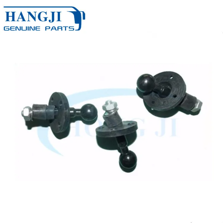 Large stock Bus boby Parts 8202-01915 round bracketside mirror rod for king long zhongtong higer asiastar  bus