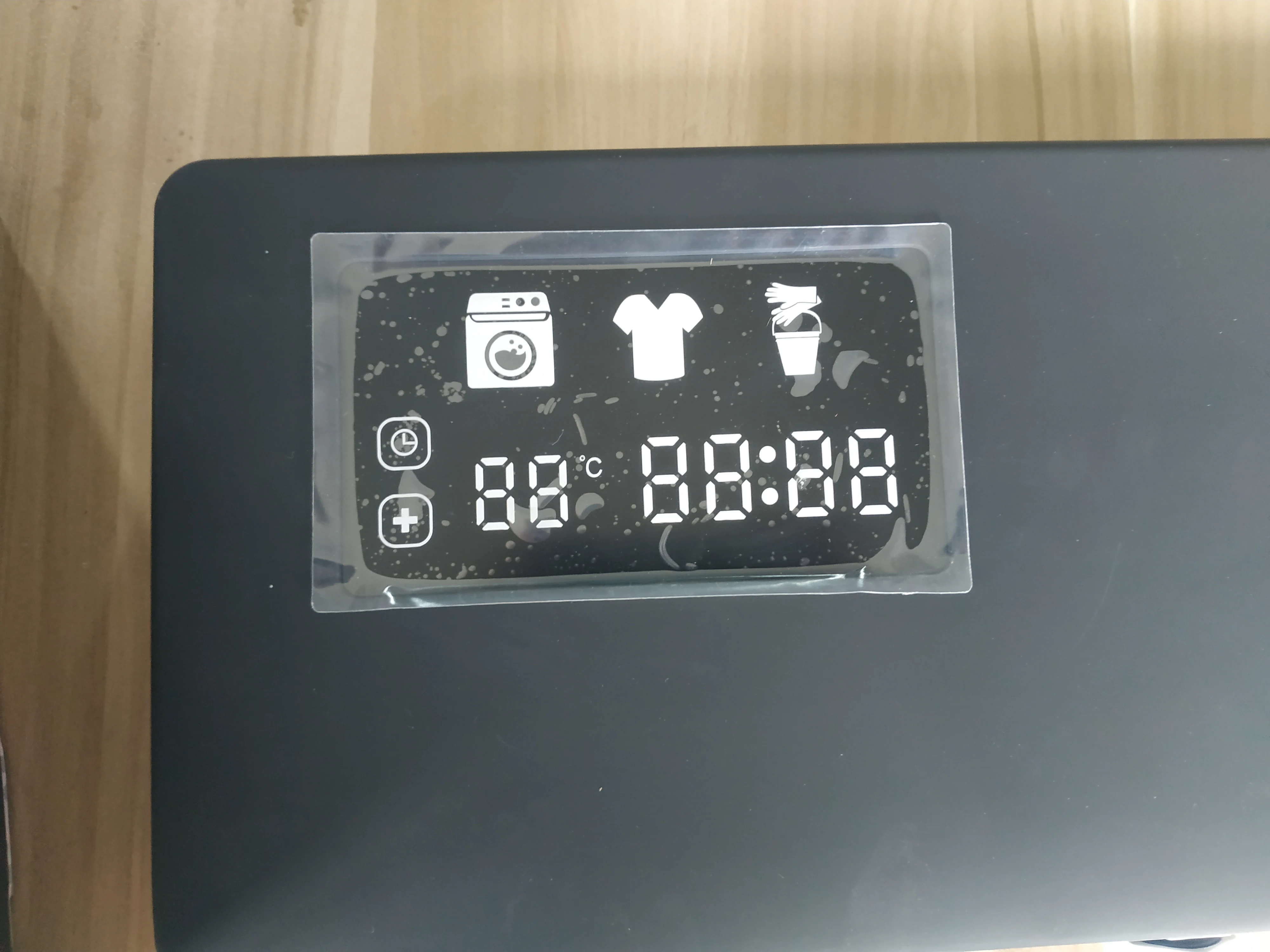 wall mounted ozone laundry for cloth disinfection home ozonator washing machine  ozono lavadora ozono lavatrice