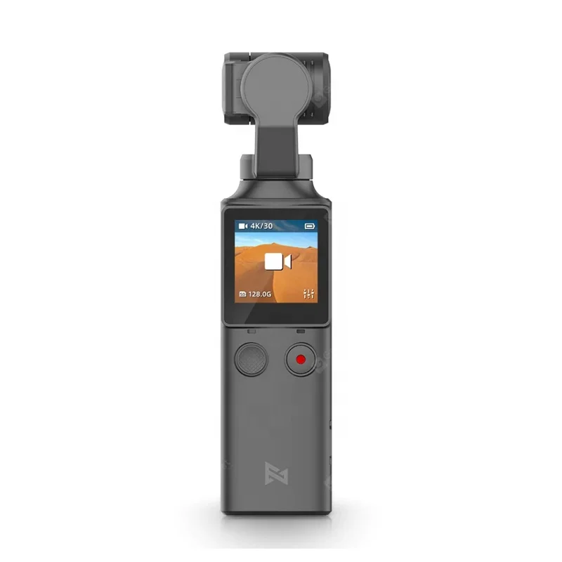 FIMI Palm 3-Axis 4K hd Handheld Gimbal Pocket Camera