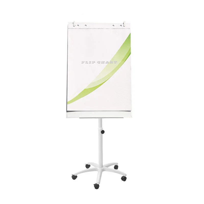 Звезда базовый мобильный мольберт бумажная прокладка подвесная доска чарт