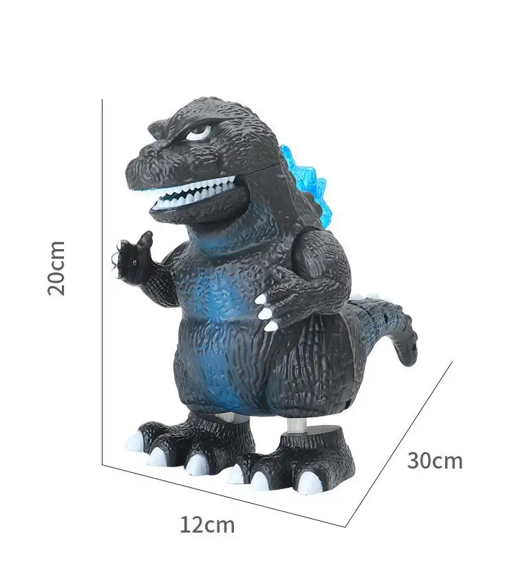 New Product Toys Kids 2024 Dinosaur Monster Toy Cartoon Monster Figure Monster Series Toy For Kids Boys Girls Best Gifts