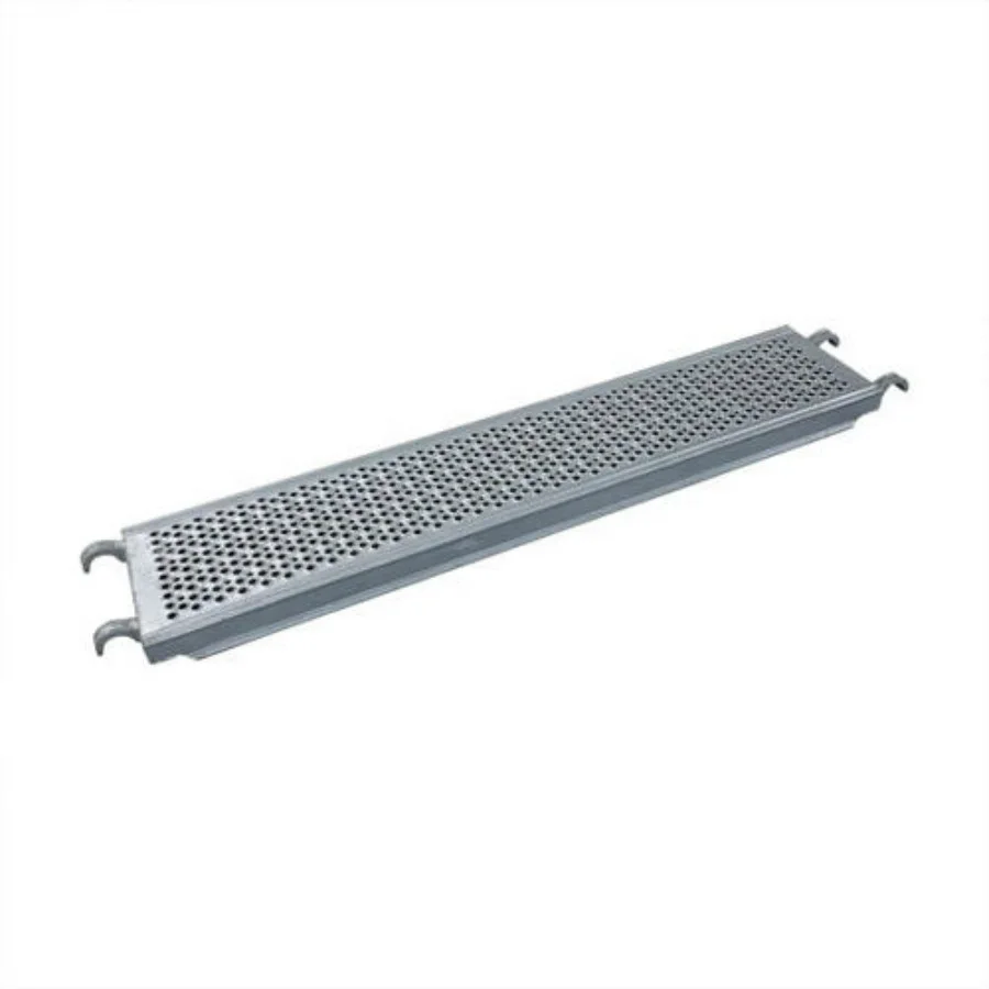 Complete Metal JCH  steel planks great quality For Ringlock system for building construction on sale