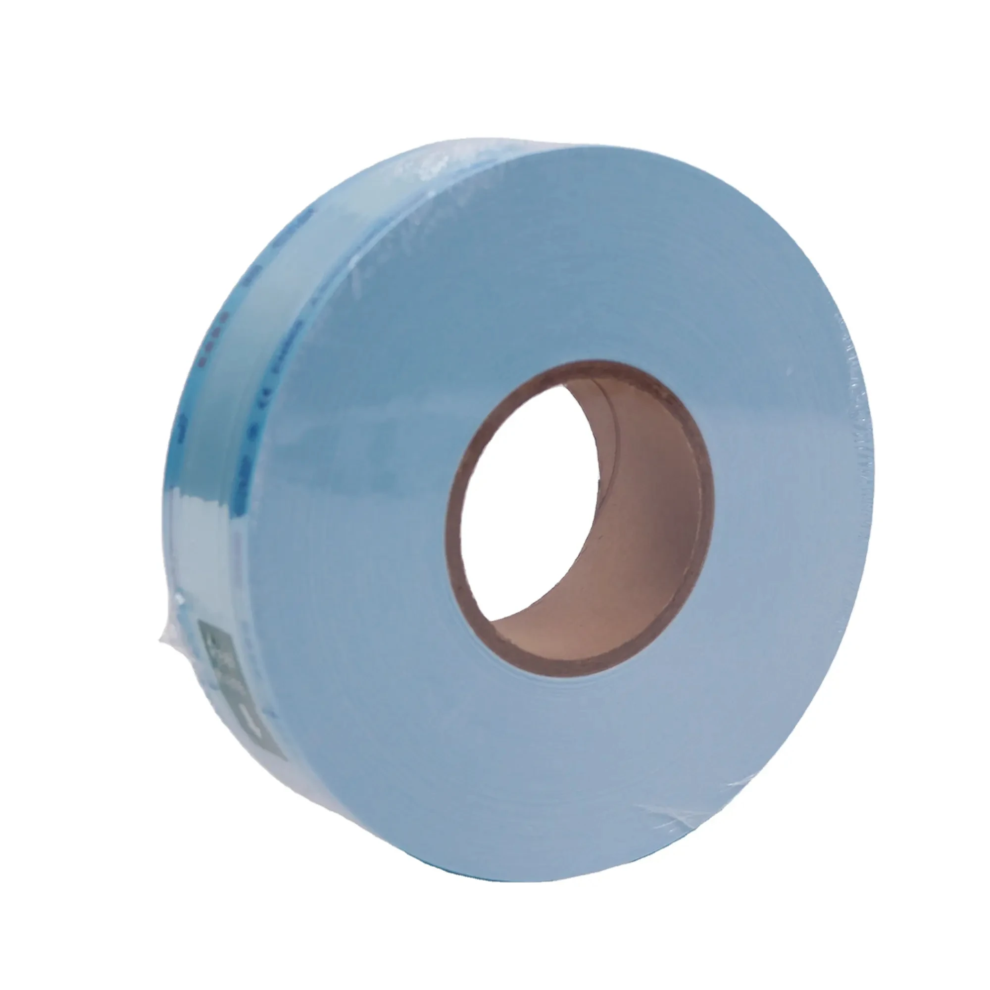 Medical EO Steam Sterilization reel Pouch Bag Flat Sterilization Pouches Roll Pouch