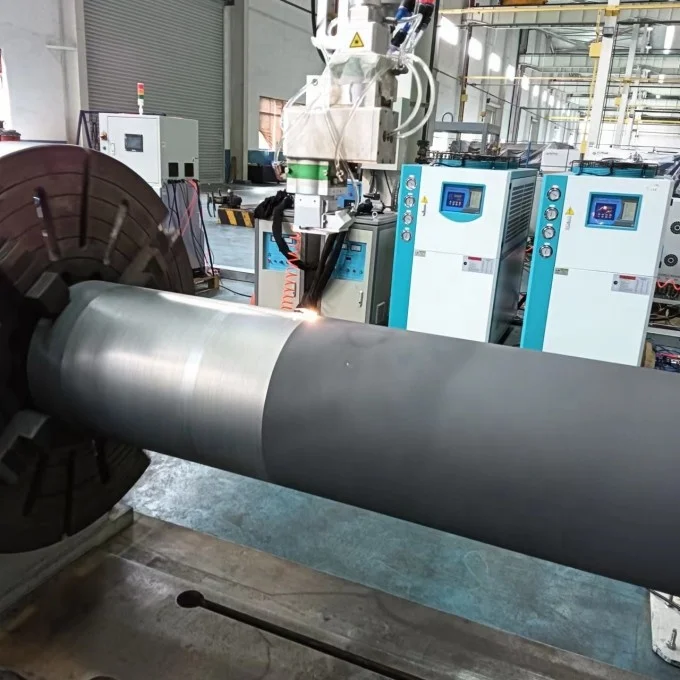 Hot Sale Wholesale Laser Cladding Machine Customized Available CNC Laser Cladding Machine