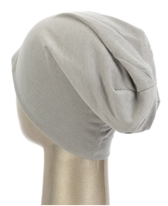 BESTELLA Brand Wholesale high quantity solid color custom logo print Lightweight knitted beanie hat outdoor sport running hat