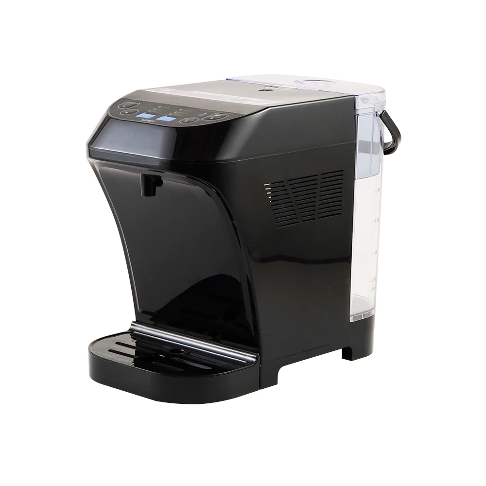 New Design Hot and Cold Water Dispenser Machine With Filter