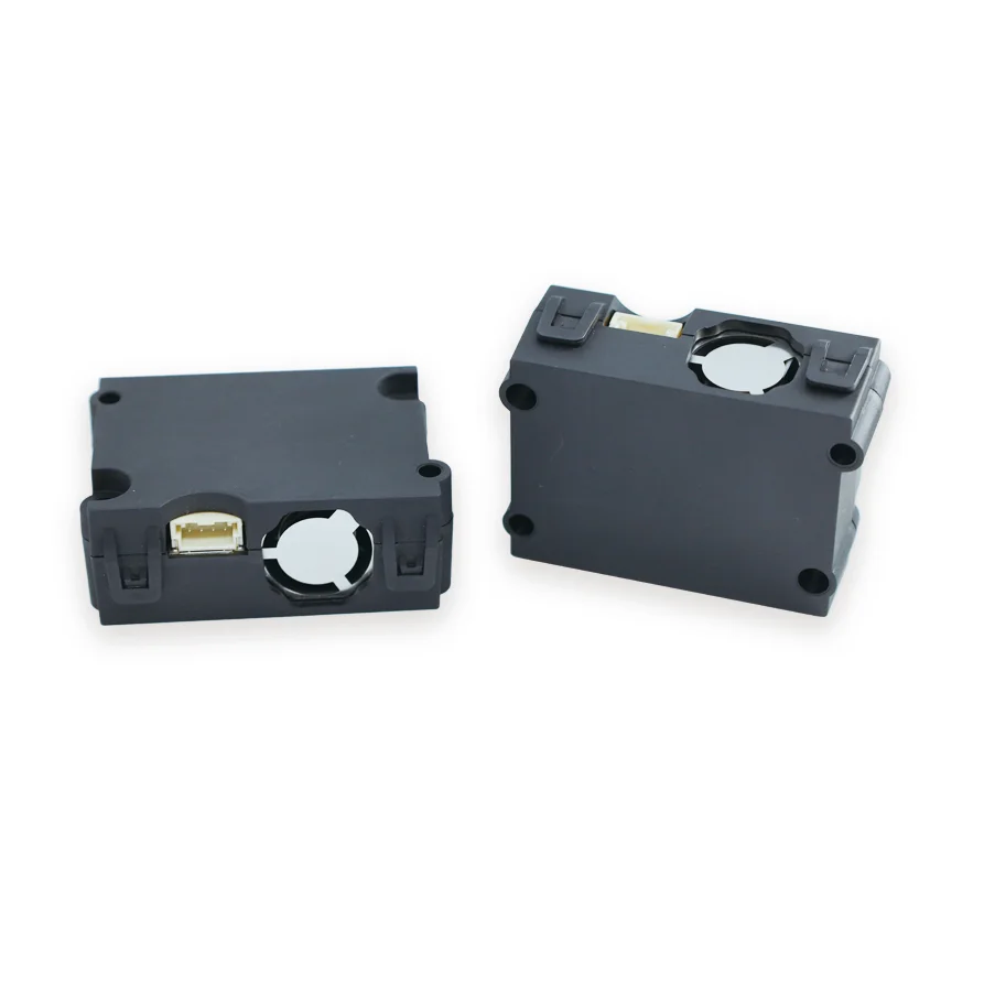 bus taxi car PM2.5 Laser Digital output Air Quality Detection sensor PM2.5 Particle Dust sensor