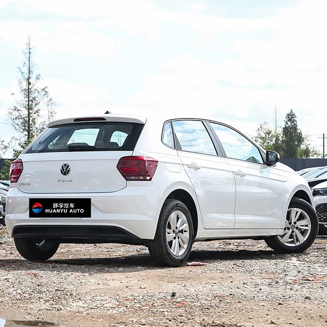 Недорогой новый автомобиль vw polo автомобильный бензиновый бензиновые автомобили низкая цена для продажи