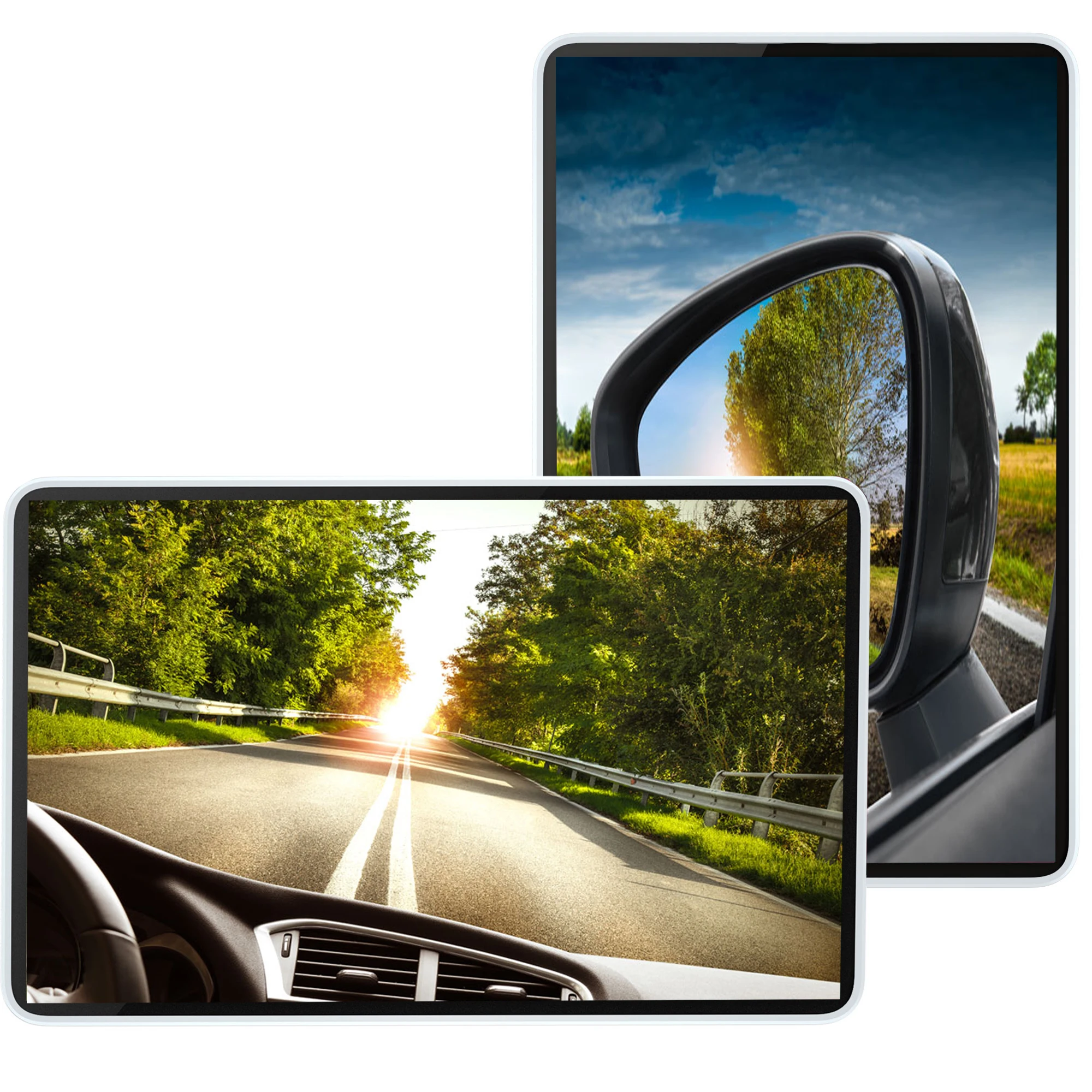 27 inch wall mounted lcd digital signage for all-in-one advertising display